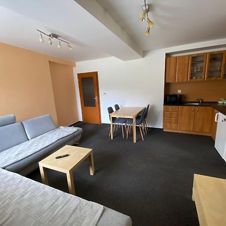 Apartman A1 Golem Tatranska Strba Exterior foto