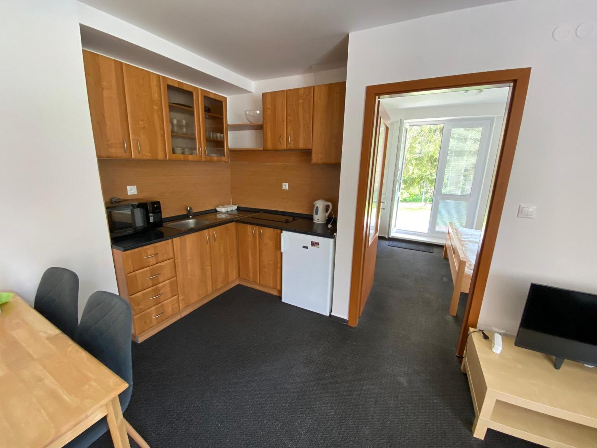 Apartman A1 Golem Tatranska Strba Exterior foto