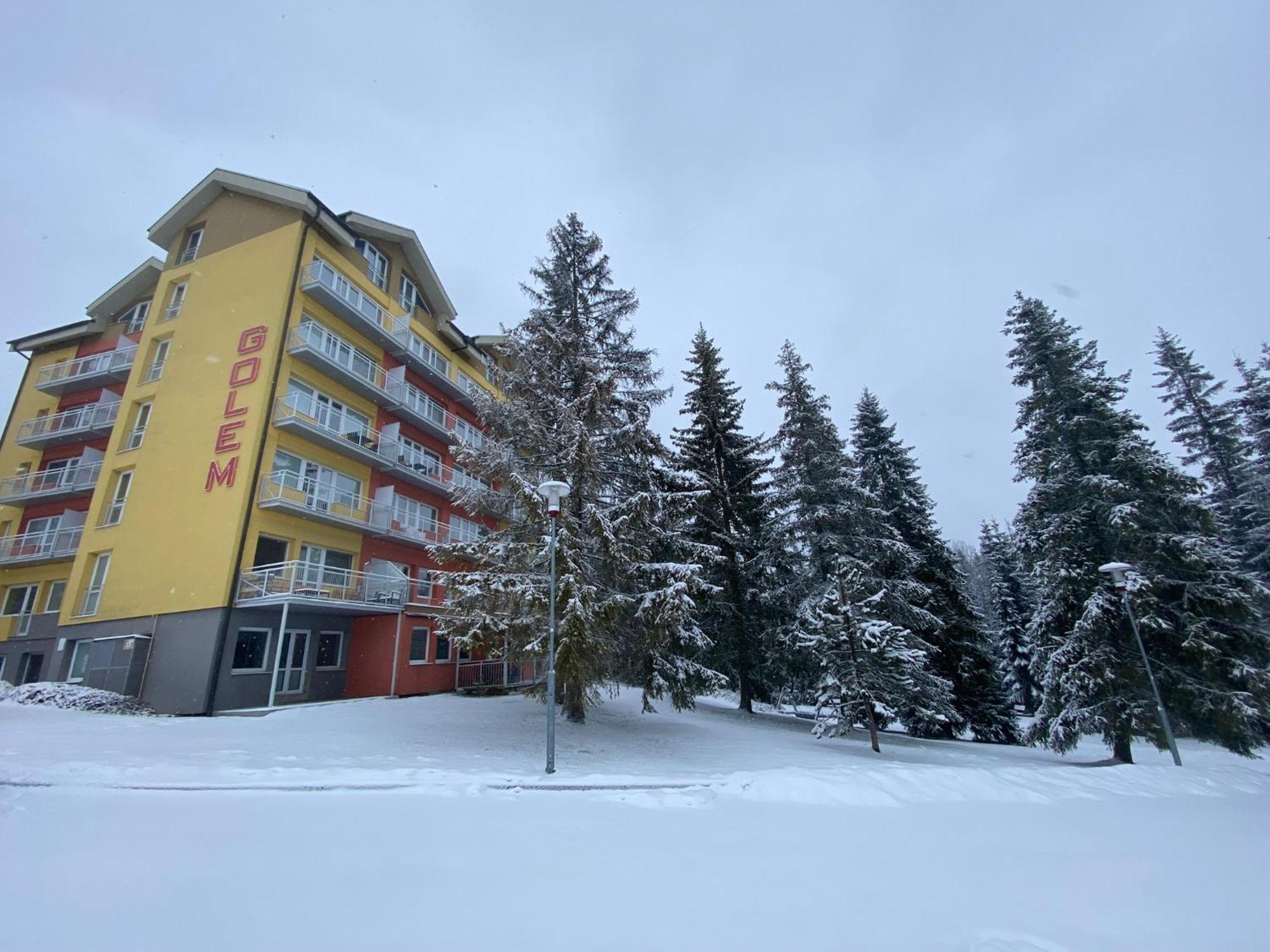 Apartman A1 Golem Tatranska Strba Exterior foto